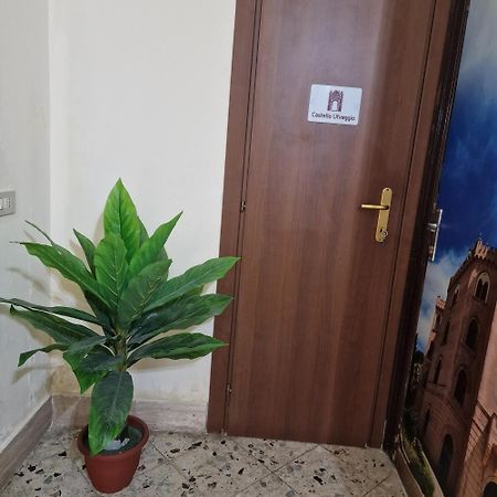 Arco Di Trionfo Palermo Bed & Breakfast Buitenkant foto