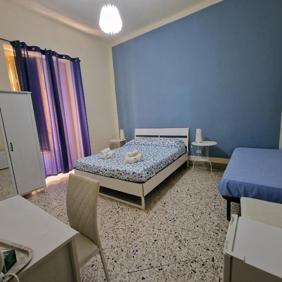 Arco Di Trionfo Palermo Bed & Breakfast Buitenkant foto