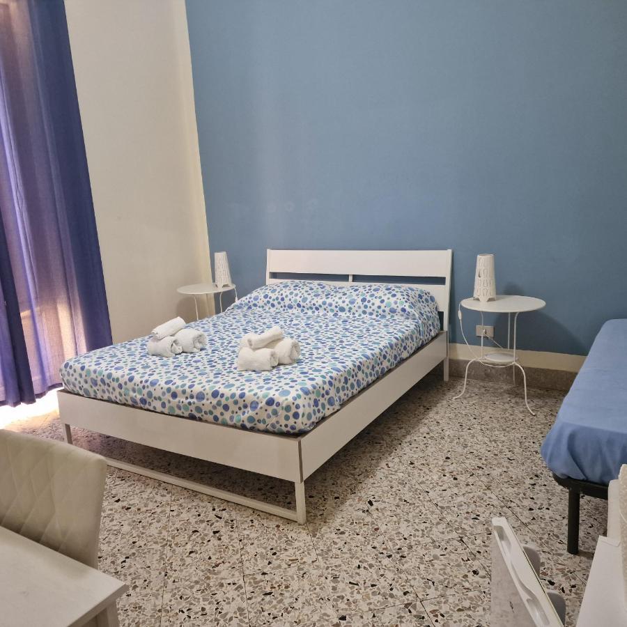 Arco Di Trionfo Palermo Bed & Breakfast Buitenkant foto
