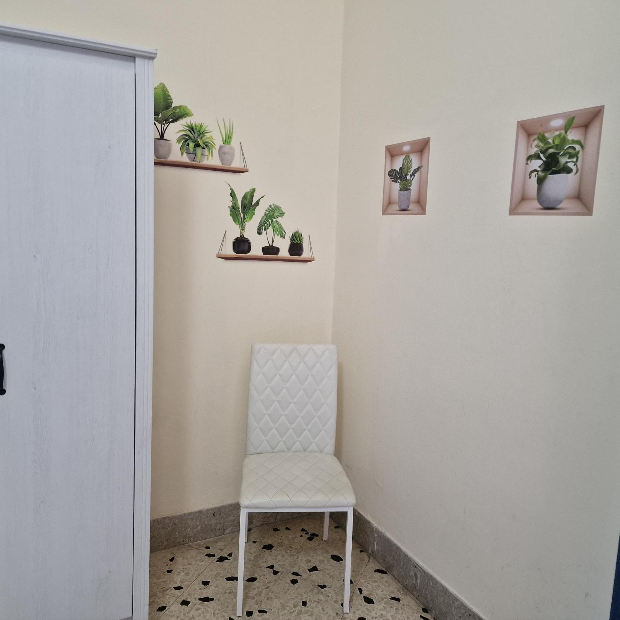 Arco Di Trionfo Palermo Bed & Breakfast Buitenkant foto